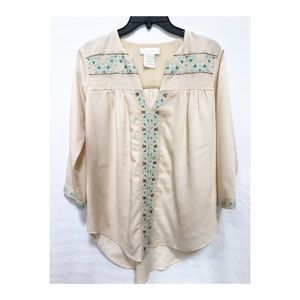 MM Couture by Miss Me tunic